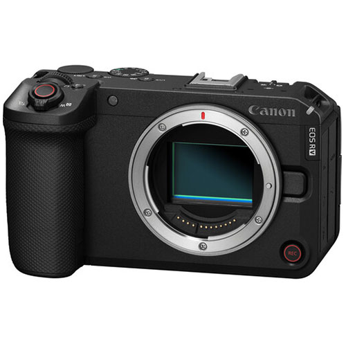 دوربین بدون آینه کانن Canon EOS R6 V